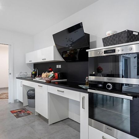 Comfortable Home In Drap With Swimming Pool 15 Km From Nice Екстер'єр фото
