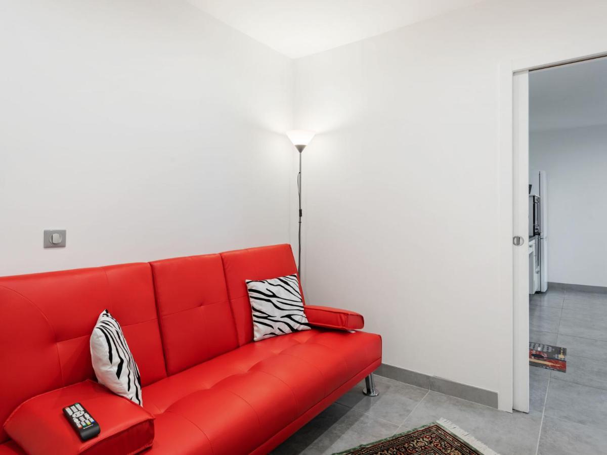 Comfortable Home In Drap With Swimming Pool 15 Km From Nice Екстер'єр фото