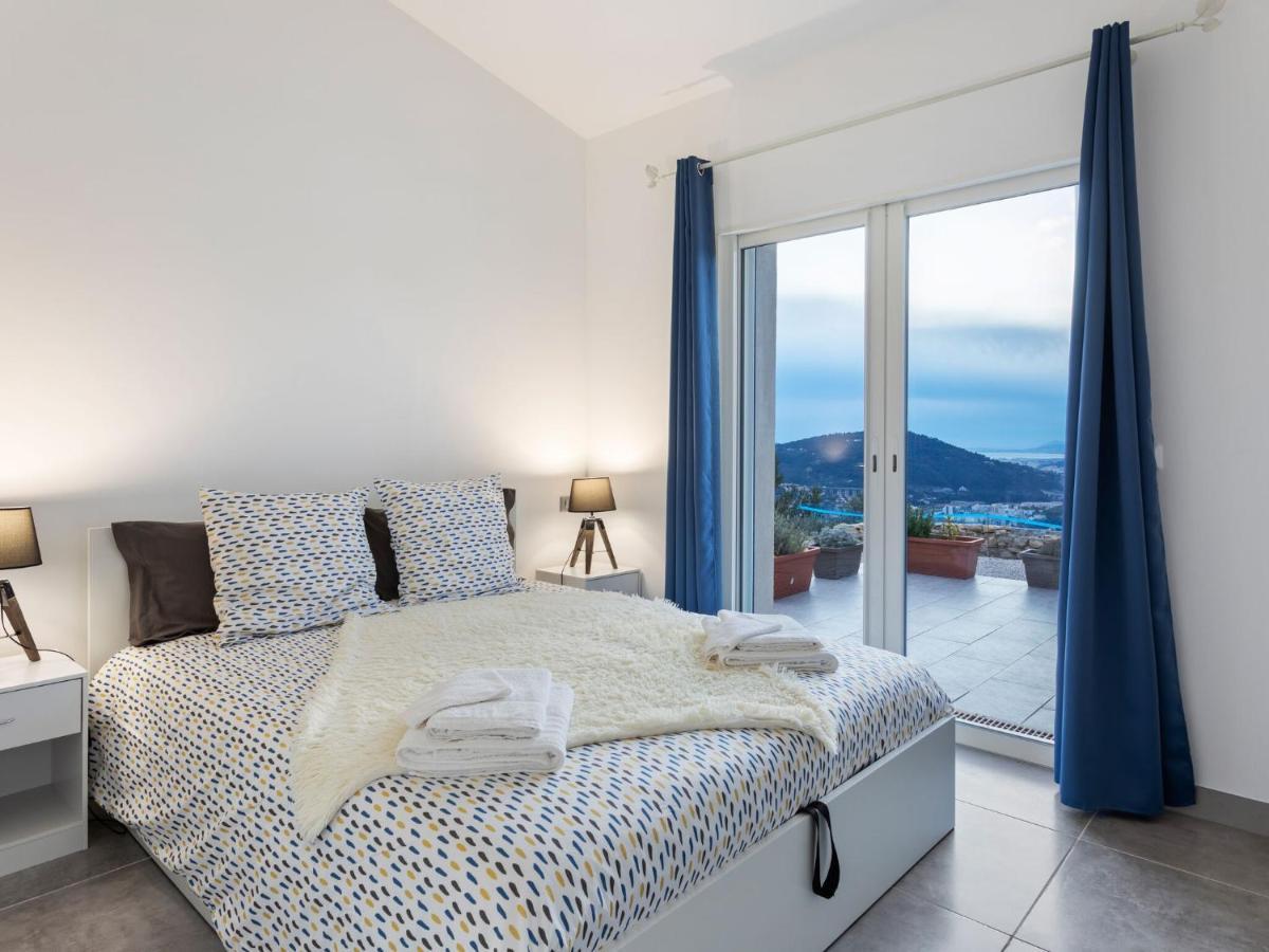 Comfortable Home In Drap With Swimming Pool 15 Km From Nice Екстер'єр фото