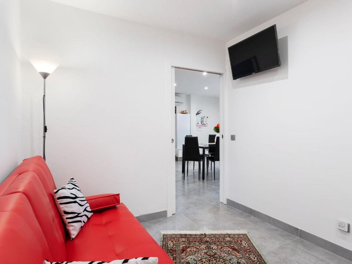 Comfortable Home In Drap With Swimming Pool 15 Km From Nice Екстер'єр фото
