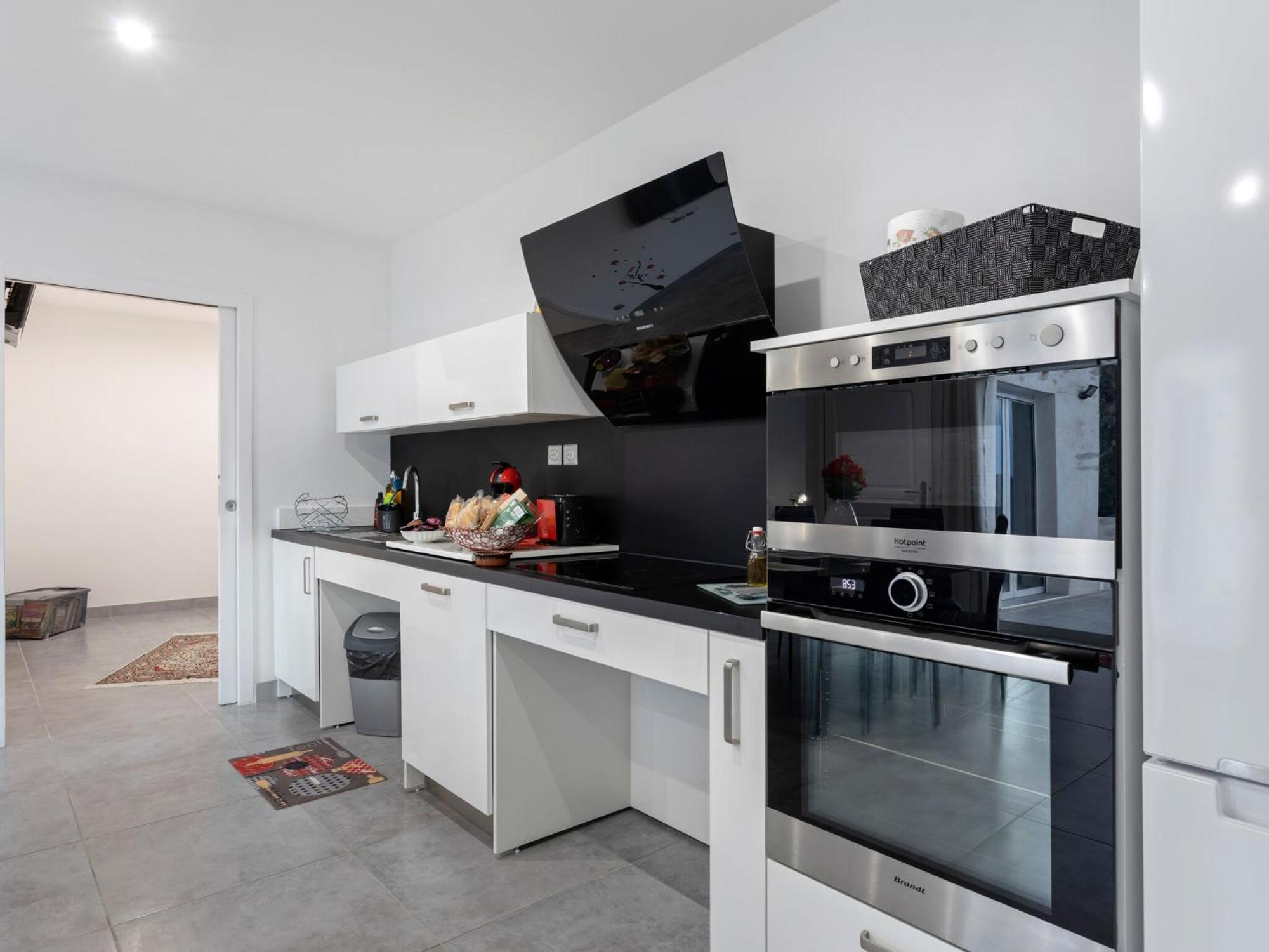 Comfortable Home In Drap With Swimming Pool 15 Km From Nice Екстер'єр фото