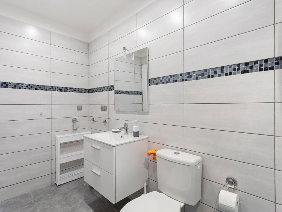 Comfortable Home In Drap With Swimming Pool 15 Km From Nice Екстер'єр фото