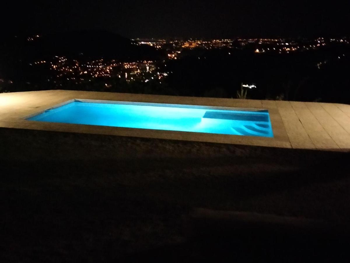 Comfortable Home In Drap With Swimming Pool 15 Km From Nice Екстер'єр фото